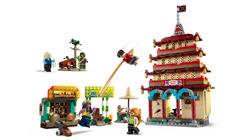 LEGO One Piece: Battle at Arlong Park 75638