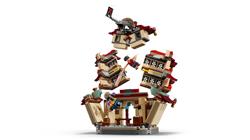 LEGO One Piece: Battle at Arlong Park 75638