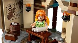 LEGO One Piece: Battle at Arlong Park 75638