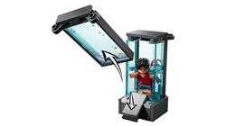 LEGO One Piece: Buggy the Clown's Circus Tent 75637