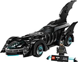 LEGO DC Batman: Batman Forever Batmobile 76304