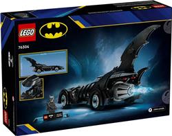 LEGO DC Batman: Batman Forever Batmobile 76304