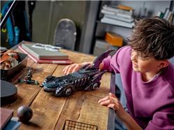 LEGO DC Batman: Batman Forever Batmobile 76304