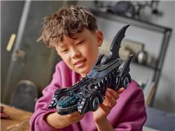 LEGO DC Batman: Batman Forever Batmobile 76304