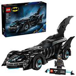 LEGO DC Batman: Batman Forever Batmobile 76304