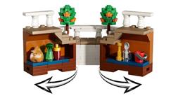 LEGO One Piece: The Going Merry Pirate Ship 75639