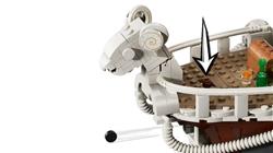 LEGO One Piece: The Going Merry Pirate Ship 75639