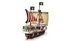 LEGO One Piece: The Going Merry Pirate Ship 75639