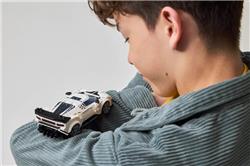 LEGO Speed Champions: Bugatti Centodieci Hyper Voiture  sport 77240