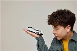 LEGO Speed Champions: Bugatti Centodieci Hyper Voiture  sport 77240