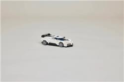 LEGO Speed Champions: Bugatti Centodieci Hyper Voiture  sport 77240