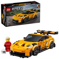 LEGO Speed Champions: Porsche 911 GT3 RS Super Car 77239