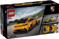 LEGO Speed Champions: Porsche 911 GT3 RS Super Car 77239
