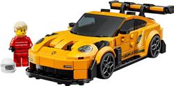 LEGO Speed Champions: Porsche 911 GT3 RS Super Car 77239
