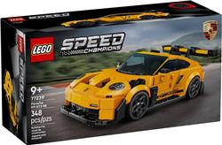 LEGO Speed Champions: Porsche 911 GT3 RS Super Car 77239