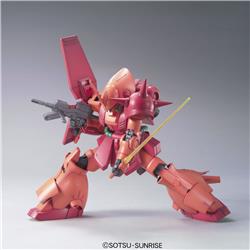 BANDAI MG 1/100 RMS-108 Marasaï
