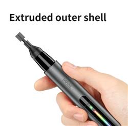 DSPIAE ES-A PRO Designed for "illusive Shadows" Reciprocating Sander