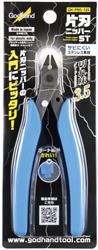 GodHand - Single Edged Stainless Steel Nipper GH-PNS-135