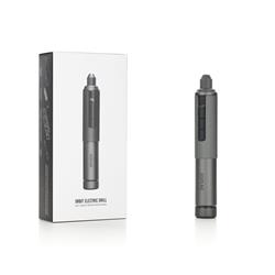 DSPIAE AT-ED02 Orbit smart electric hand drill - Moon Dust Gray