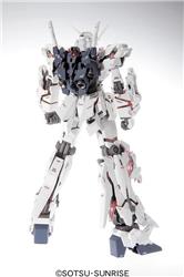 BANDAI MG 1/100 Licorne Gundam Ver.Ka