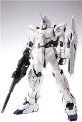 BANDAI MG 1/100 Licorne Gundam Ver.Ka