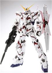 BANDAI MG 1/100 Licorne Gundam Ver.Ka