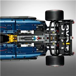 LEGO Technic Oracle Red Bull Racing RB20 F1 Car Model Kit for Adults 42206