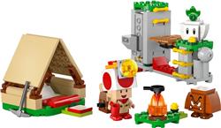 LEGO Super Mario: Captain Toad's Camp 72040