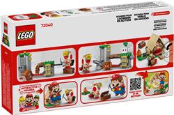 LEGO Super Mario: Captain Toad's Camp 72040