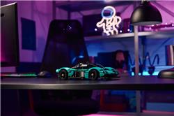 LEGO Technic: Aston Martin Valkyrie 42208