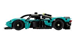 LEGO Technic: Aston Martin Valkyrie 42208