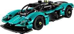 LEGO Technic: Aston Martin Valkyrie 42208