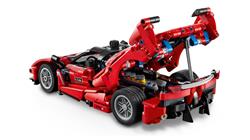 LEGO Technic : Ferrari FXX K 42212