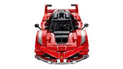 LEGO Technic : Ferrari FXX K 42212