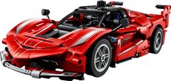 LEGO Technic : Ferrari FXX K 42212