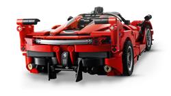 LEGO Technic : Ferrari FXX K 42212