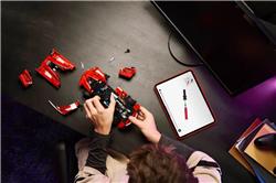 LEGO Technic : Ferrari FXX K 42212