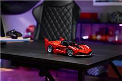 LEGO Technic : Ferrari FXX K 42212