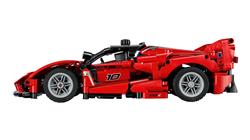 LEGO Technic : Ferrari FXX K 42212