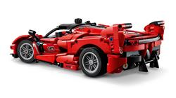 LEGO Technic : Ferrari FXX K 42212