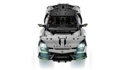 LEGO Technic : La super voiture de sport Lamborghini Revuelto 42214