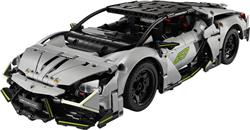LEGO Technic : La super voiture de sport Lamborghini Revuelto 42214