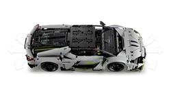 LEGO Technic : La super voiture de sport Lamborghini Revuelto 42214