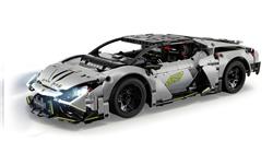 LEGO Technic : La super voiture de sport Lamborghini Revuelto 42214