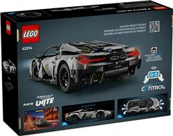 LEGO Technic : La super voiture de sport Lamborghini Revuelto 42214