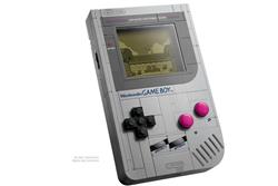 LEGO Game Boy™ Model Building Kit for Adults 72046