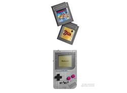LEGO Game Boy™ Model Building Kit for Adults 72046