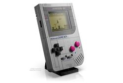 LEGO Game Boy™ Model Building Kit for Adults 72046