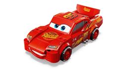LEGO Speed Champions Lightning McQueen from Disney Pixar Cars 77255
