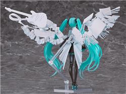 GSC MAX Factory Hatsune Miku : Version Joyeux 16e anniversaire